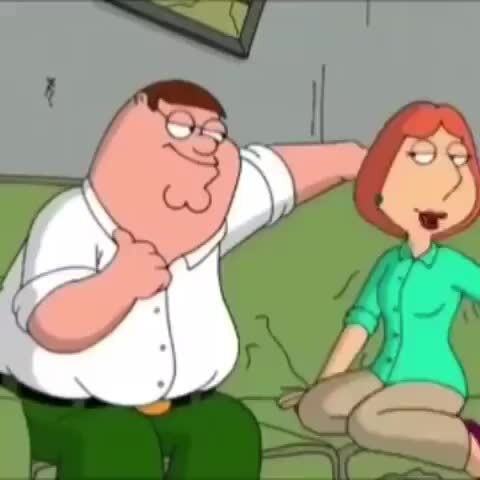 Lois griffin blowjob gif