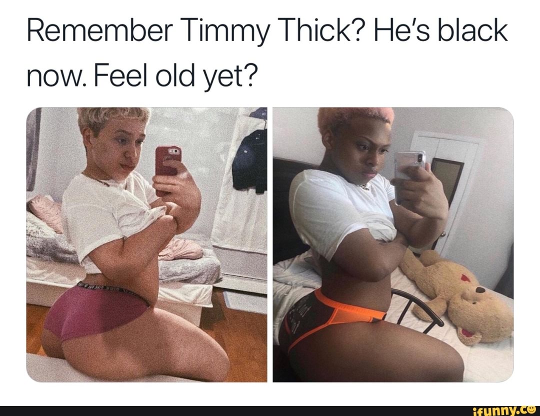 Timmy Thick Nudes Telegraph