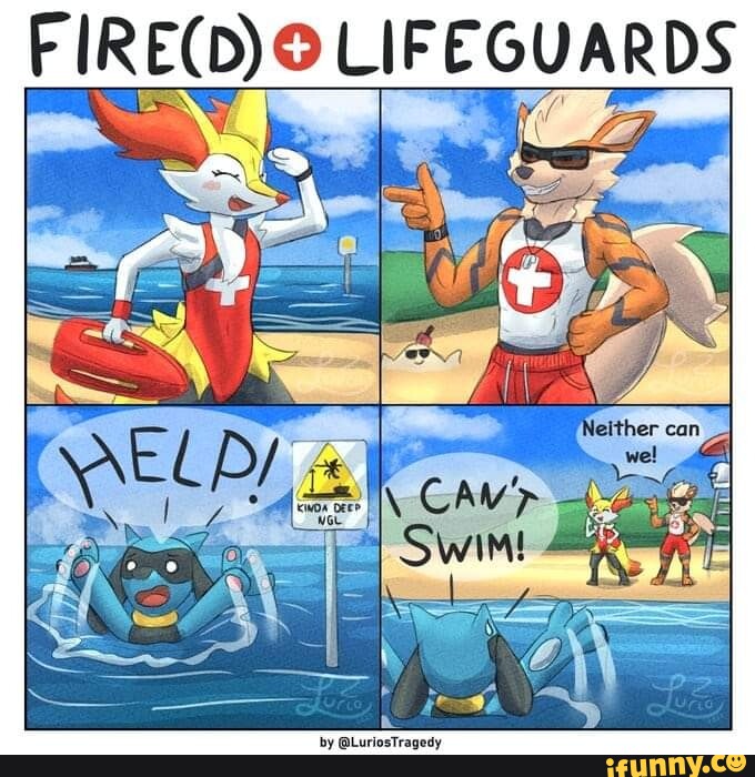 Lifeguards Memes Best Collection Of Funny Lifeguards Pictures On IFunny