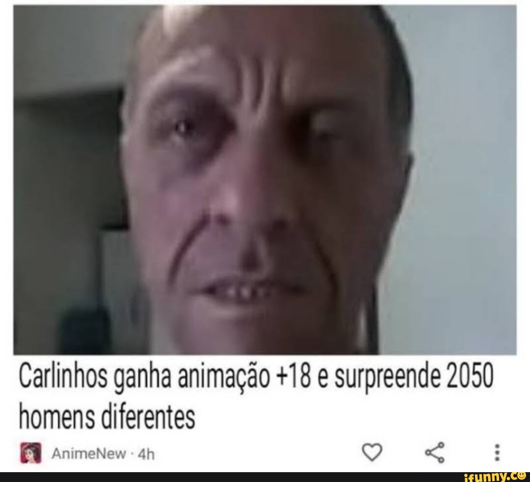 Carlinhos Ganha Anima O E Surpreende Homens Diferentes Em