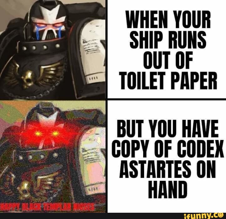 Codex Memes Best Collection Of Funny Codex Pictures On IFunny