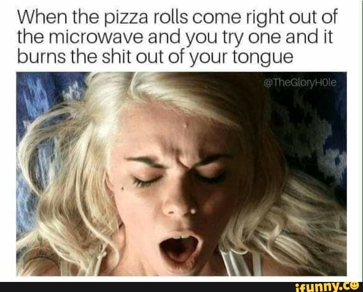 Woman screming orgasm
