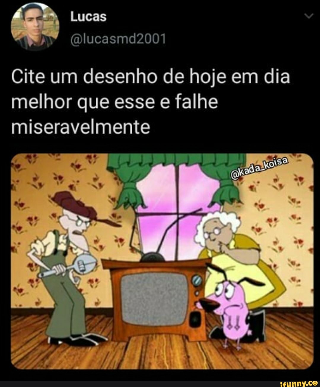 Memes de imagem Eq0nYpOi7 por Hyaguito 3 comentários