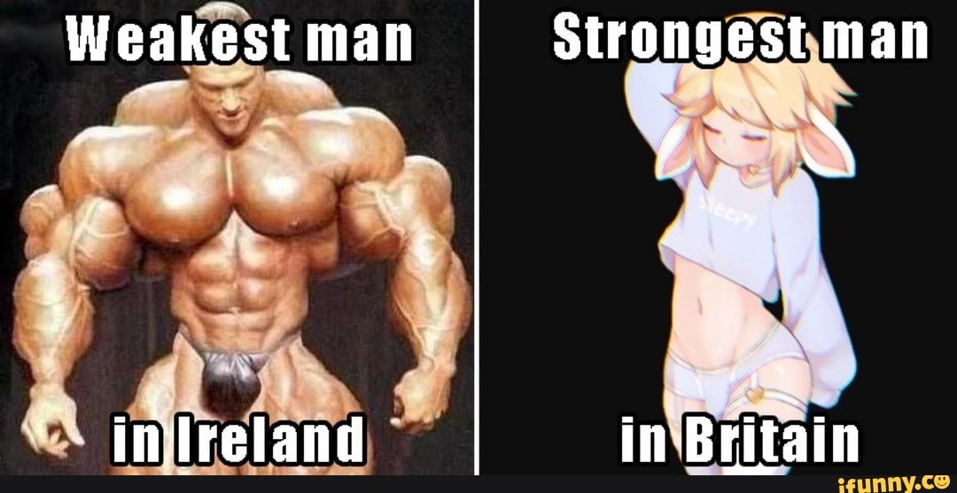 Strong femdom women and weak males