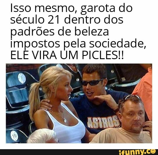 Isso Mesmo Garota Do S Culo Dentro Dos Padr Es De Beleza Impostos