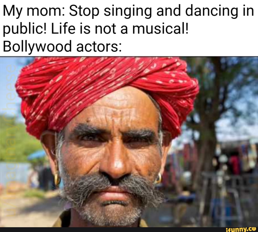 Angry indian