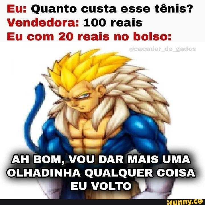 Eu Quanto Custa Esse T Nis Vendedora Reais Eu Reais No