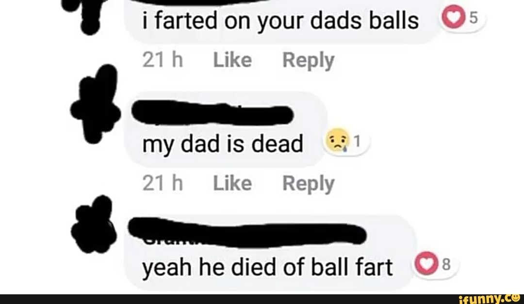 Love your balls daddy free porn compilations