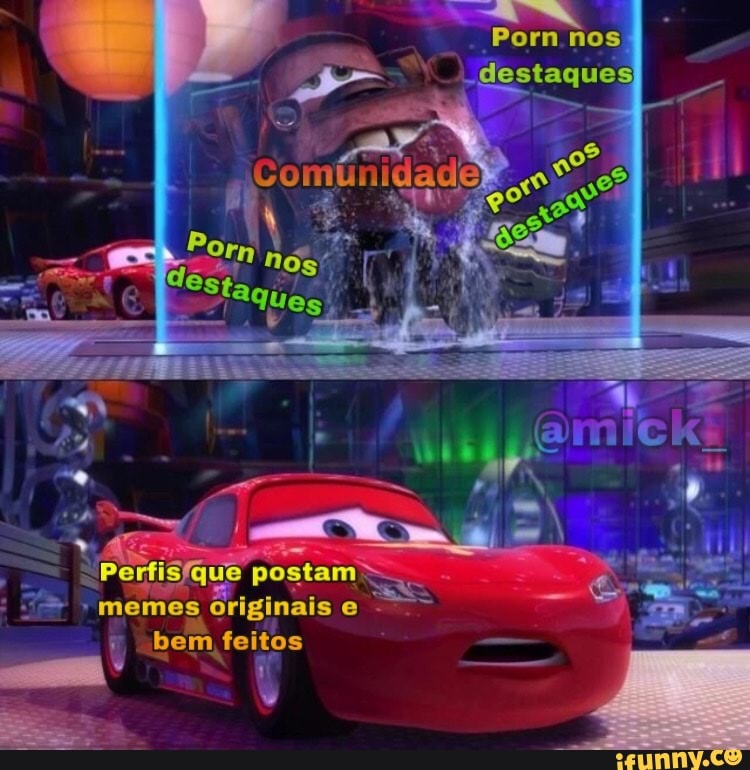 Porn Nos Destaques Postam Memes Originais E Na Bem Feitos IFunny