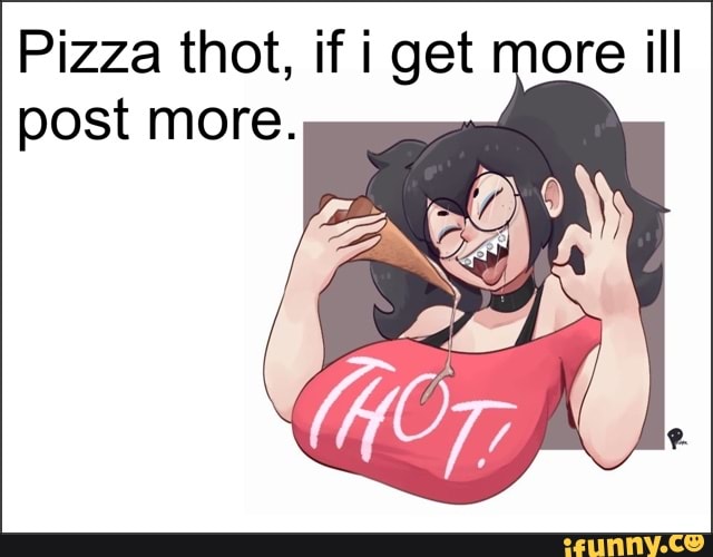 Thot mom