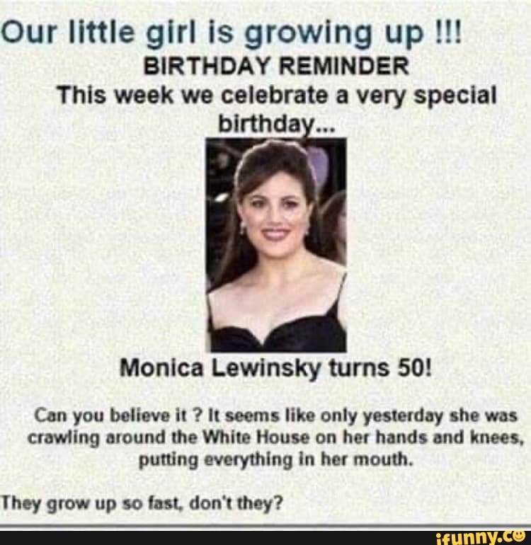 Monicalewinskypussy