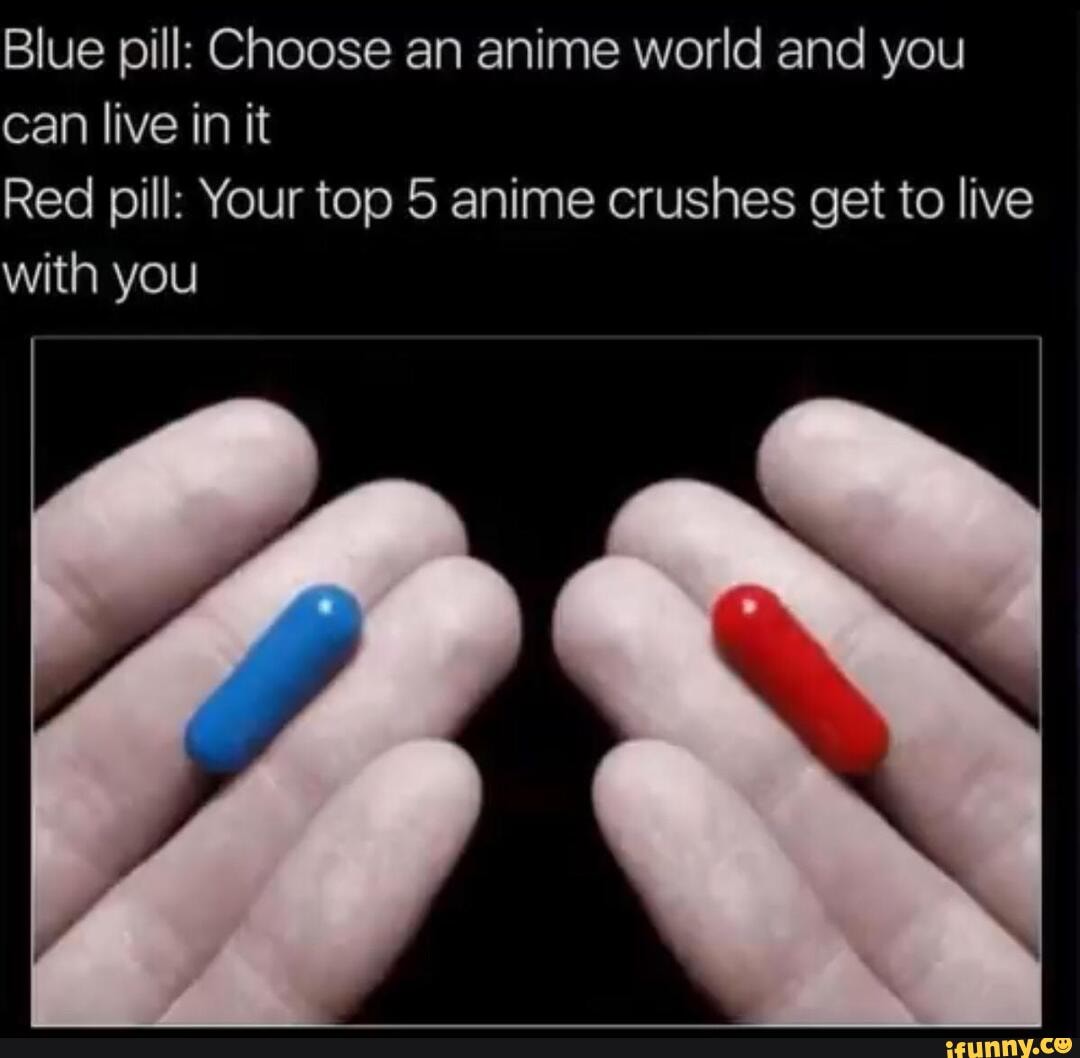 Blue pill creampie
