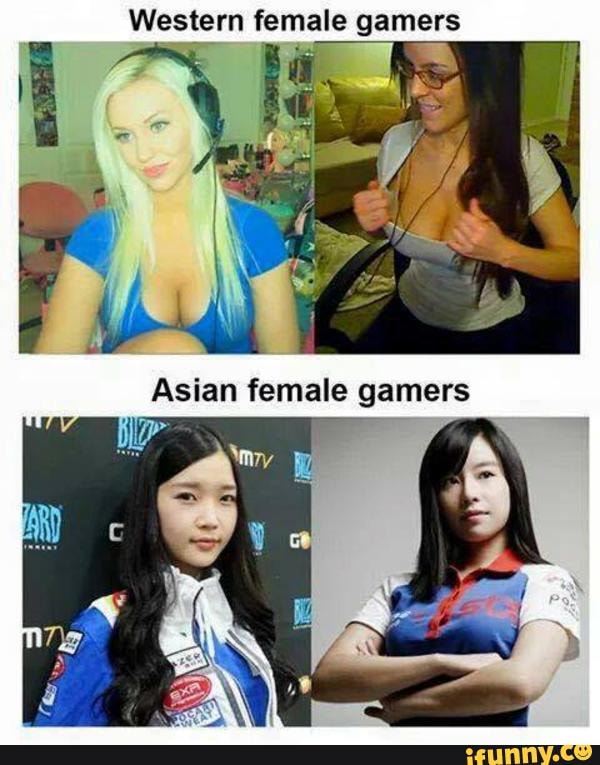 Asian females fucking females porn