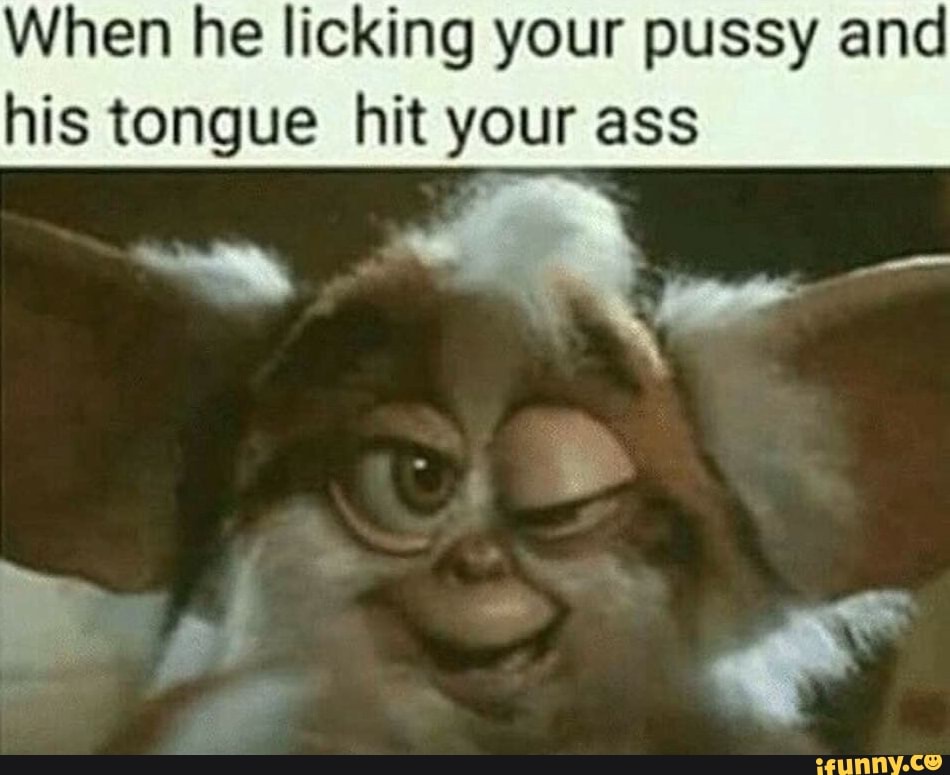 Let me taste your pussy