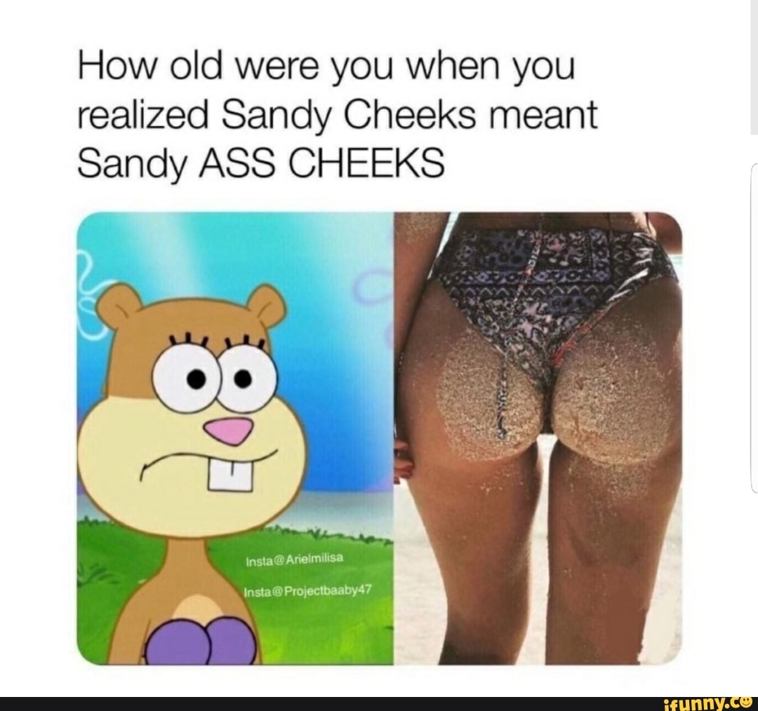 Sandy Cheeks Porn Pics