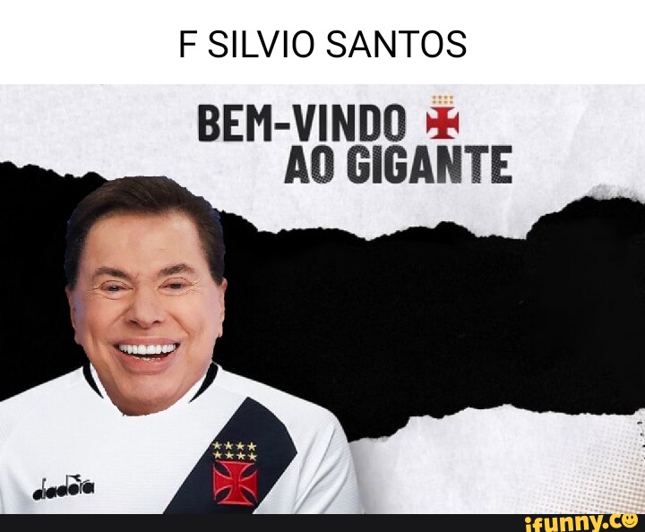 Topo 84 imagem sílvio santos br thptnganamst edu vn