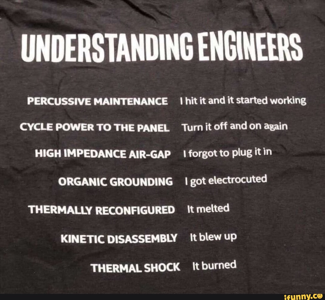 Impedance Memes Best Collection Of Funny Impedance Pictures On IFunny