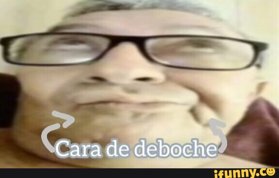 Cara De Deboche Ifunny Brazil