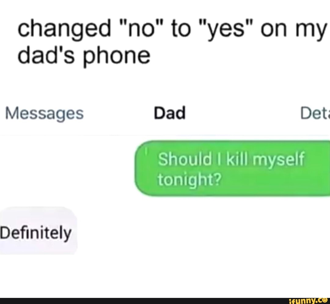 Daddy phone