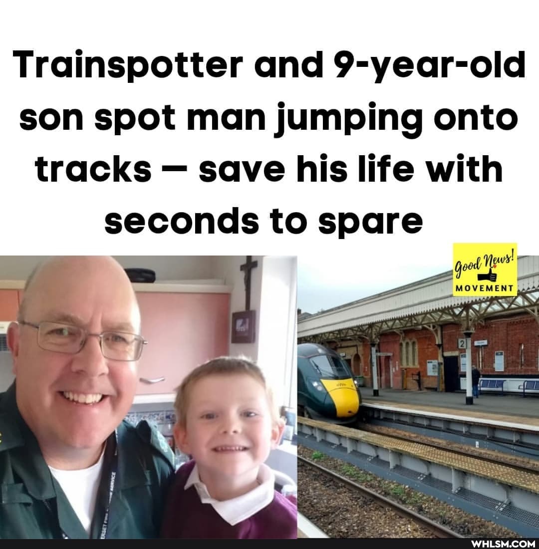 Trainspotter Meaning