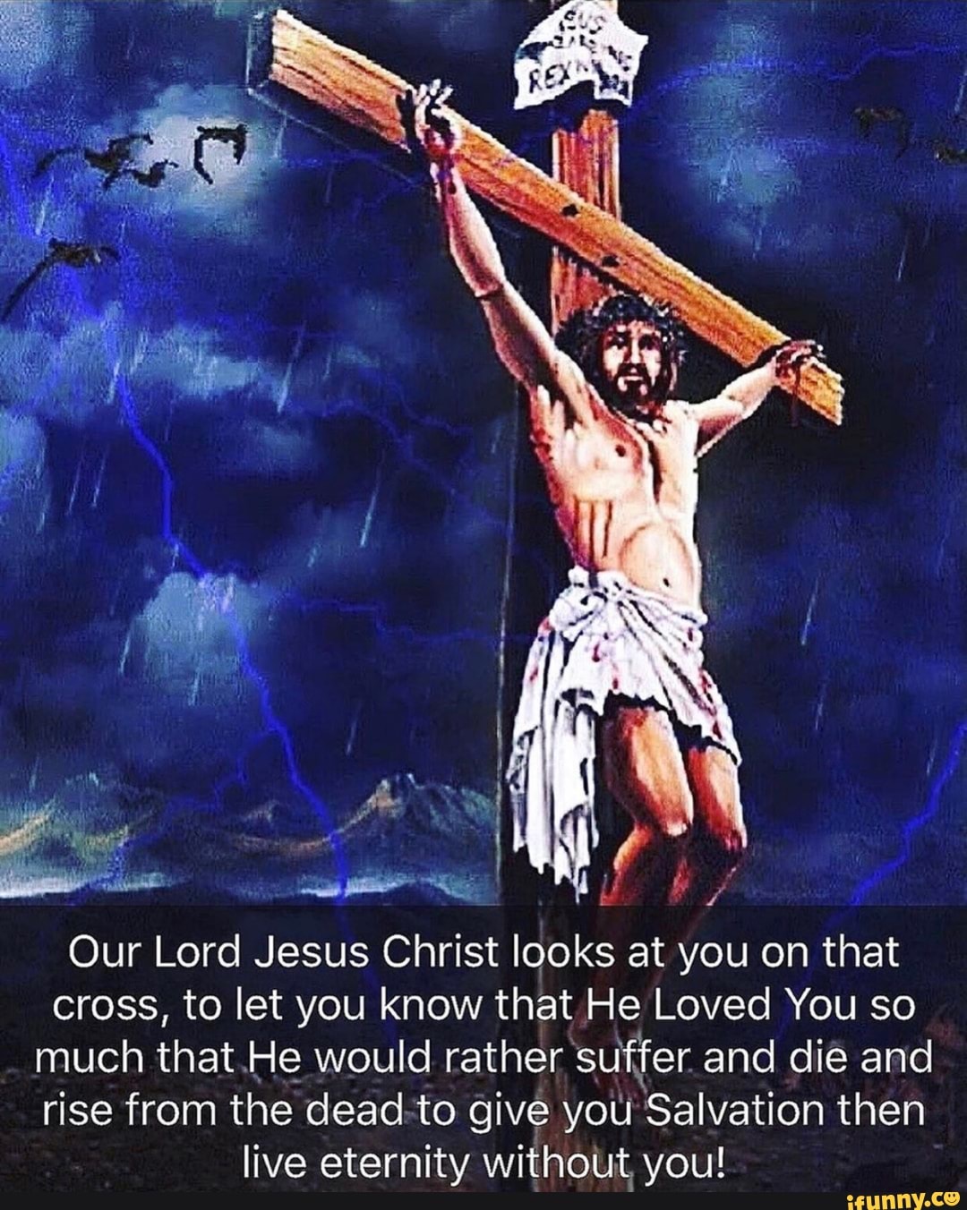 стим не иисус но несу свой крест фото 43