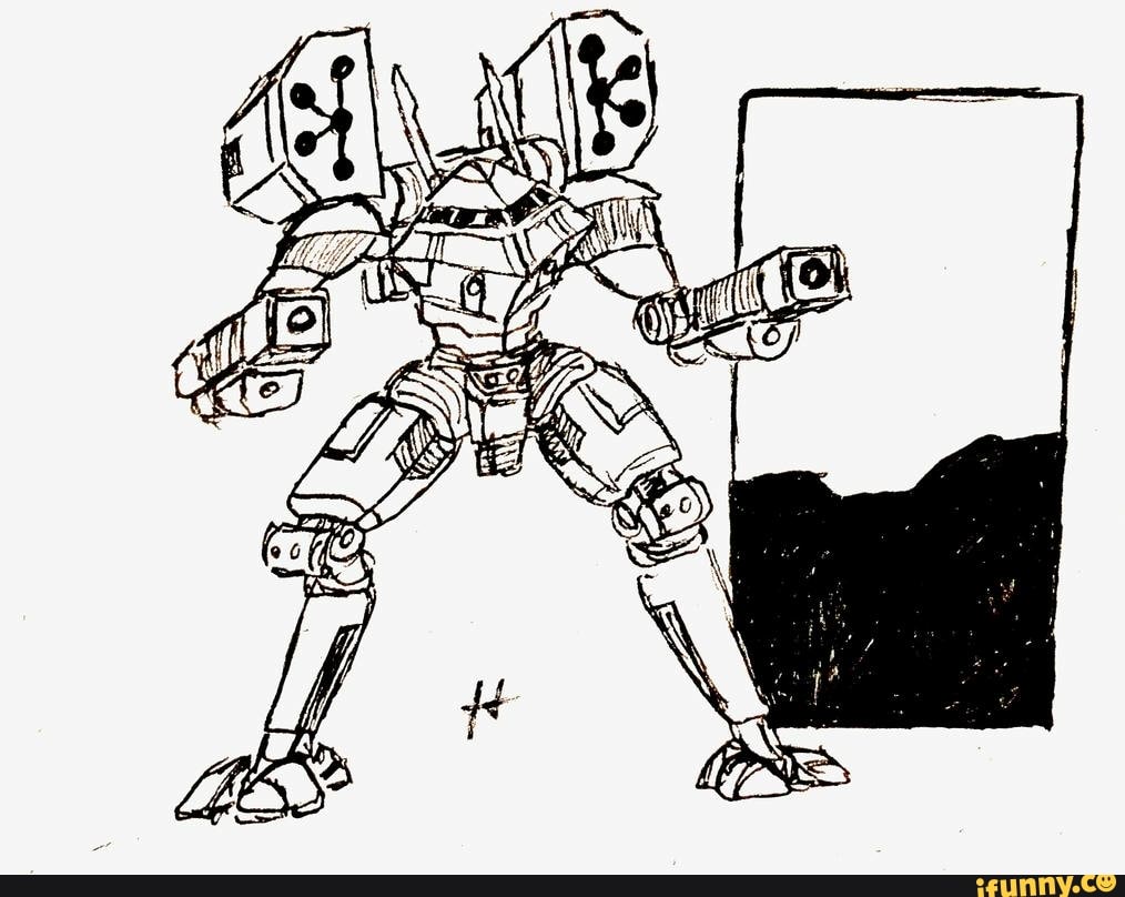 Omnimech Memes Best Collection Of Funny Omnimech Pictures On IFunny