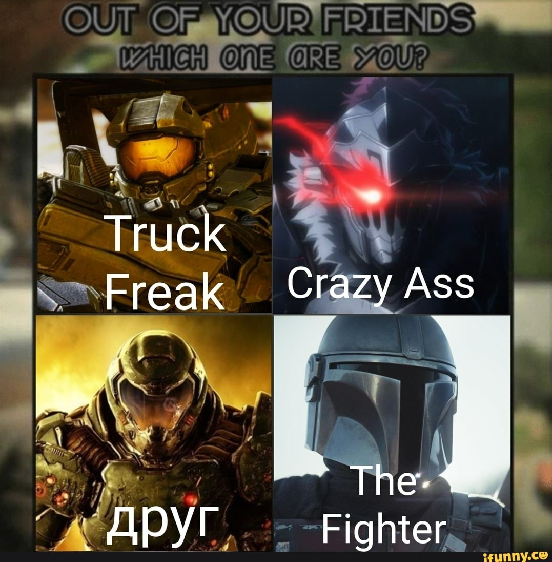 OUT YOUR PAW Truck Freak Crazy Ass The Apyt Fighter Seo Title