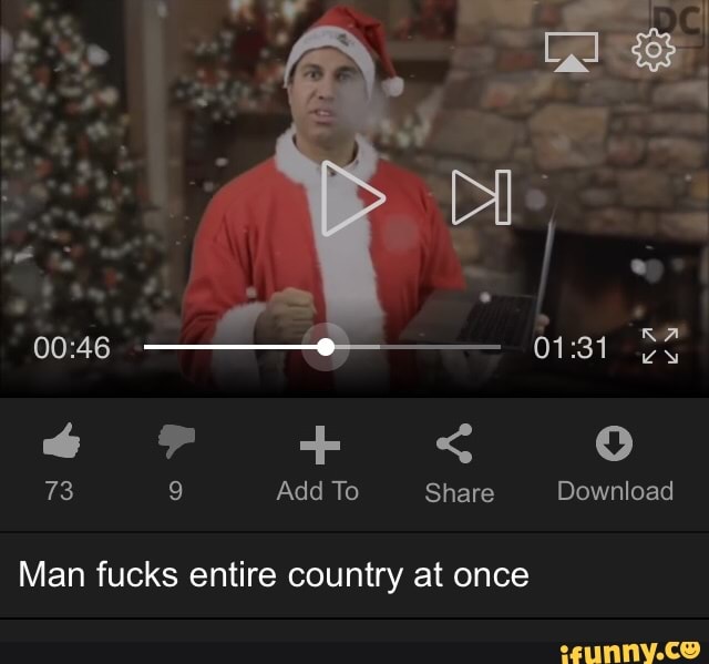 Man fucks whole country photos