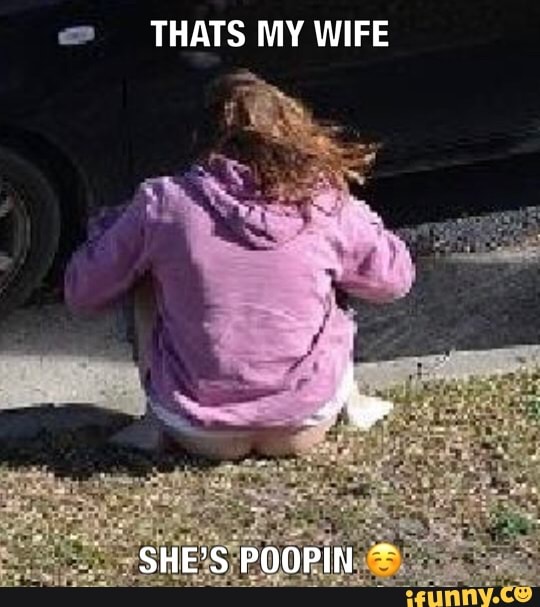 Shit Girls Pooping