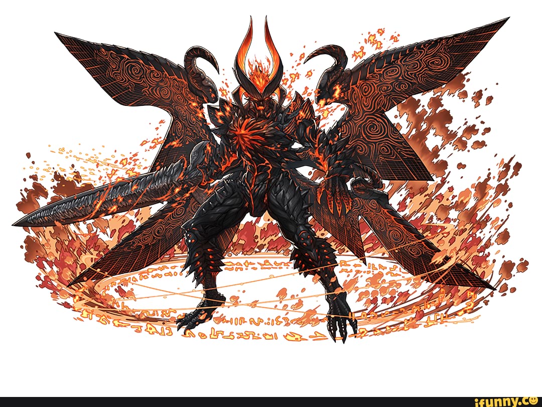 Devil May Cry 5 Данте демон