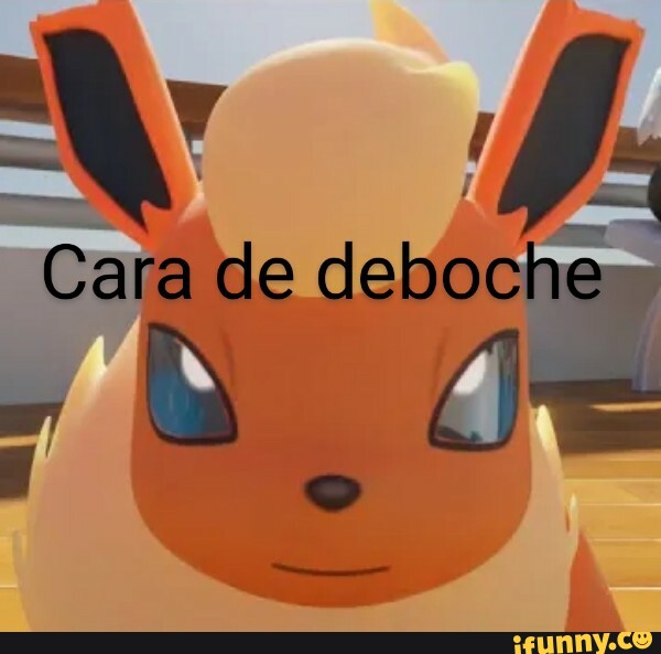 Cara De Deboche Ifunny Brazil