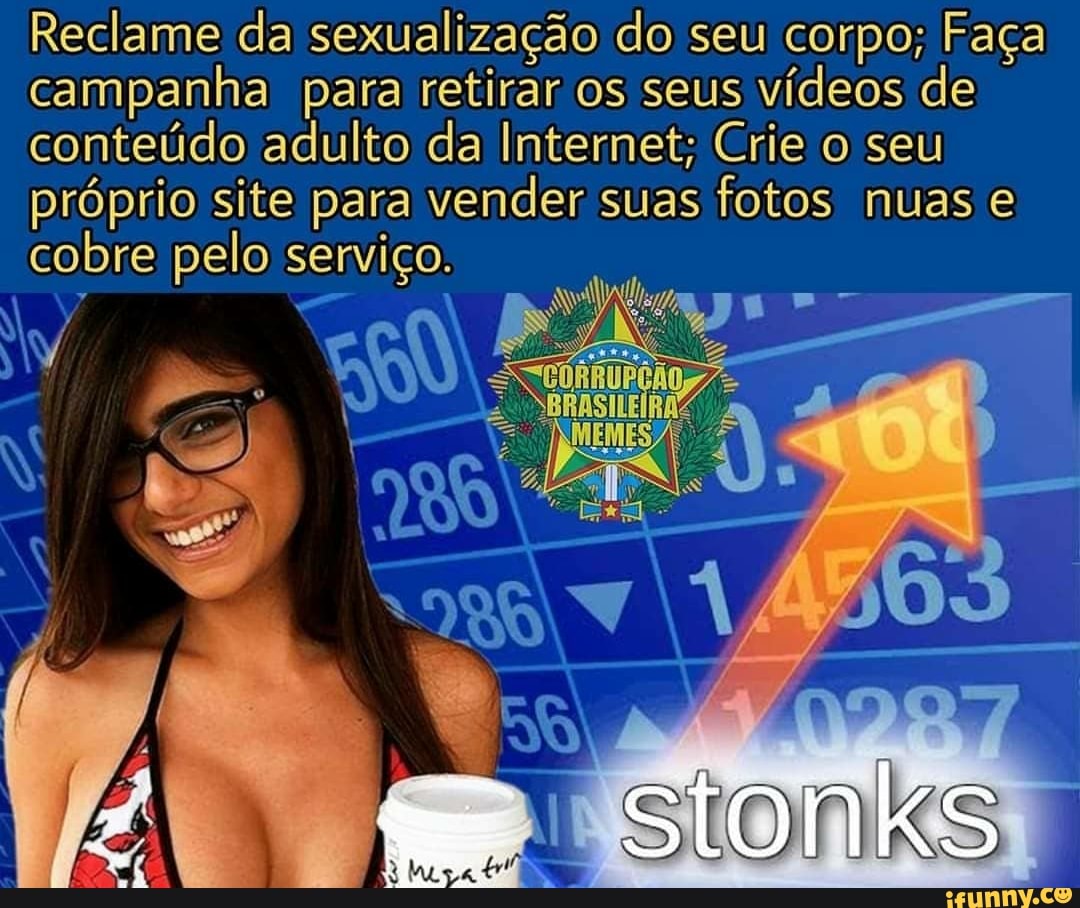 Reclame Da Sexualiza O Do Seu Corpo Fa A Campanha Para Retirar Os