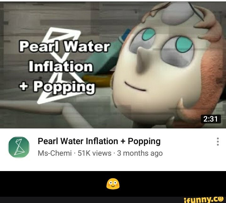 Inflation sfm