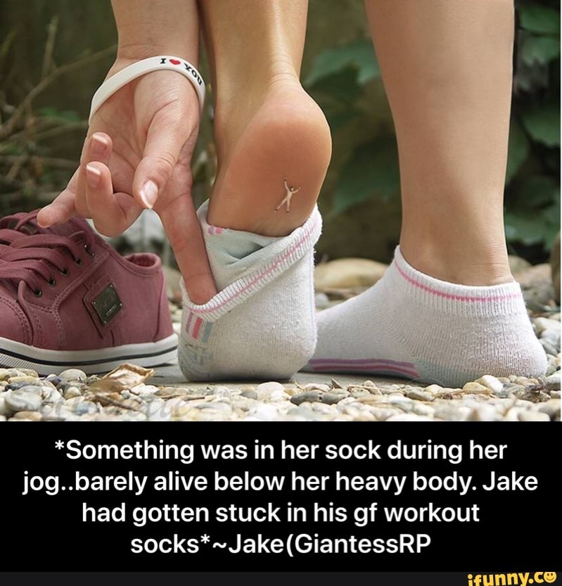 Ankle socks gym