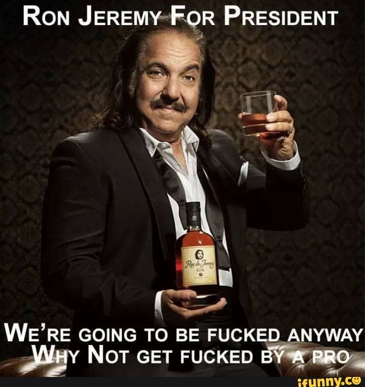 Ron jeremy fucking videos