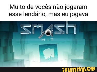 Muito De Voc S N O Jogaram Esse Lend Rio Mas Eu Jogava Ifunny Brazil