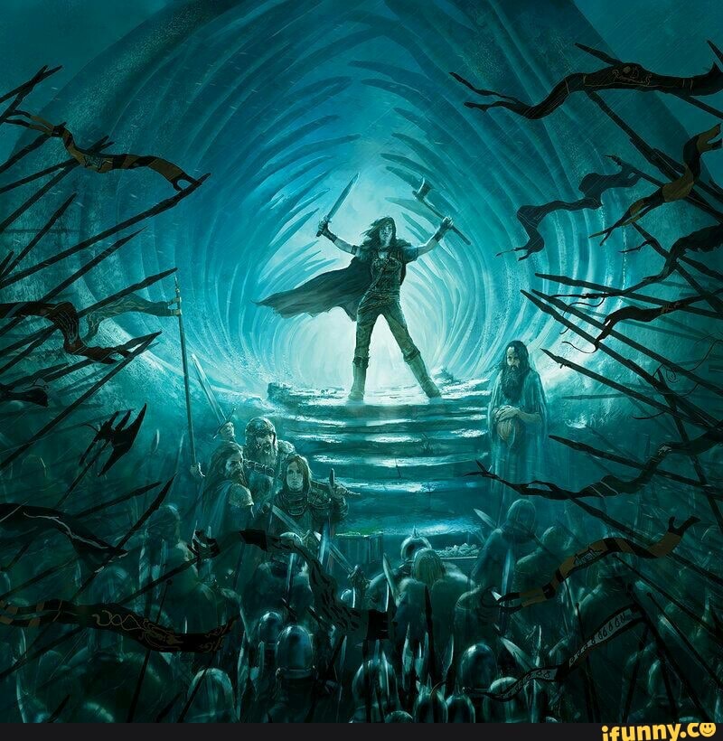 asoiaf, oldwyk, kingsmoot, ashagreyjoy, feastforcrows