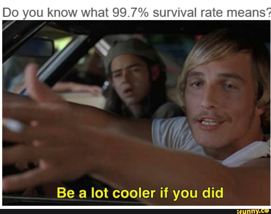 do-you-know-what-99-7-survival-rate-means-be-a-lot-cooler-if-you-did