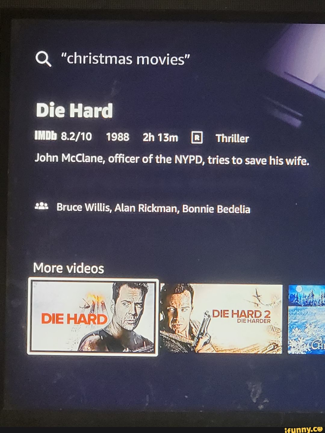 Die Hard (1988) - IMDb
