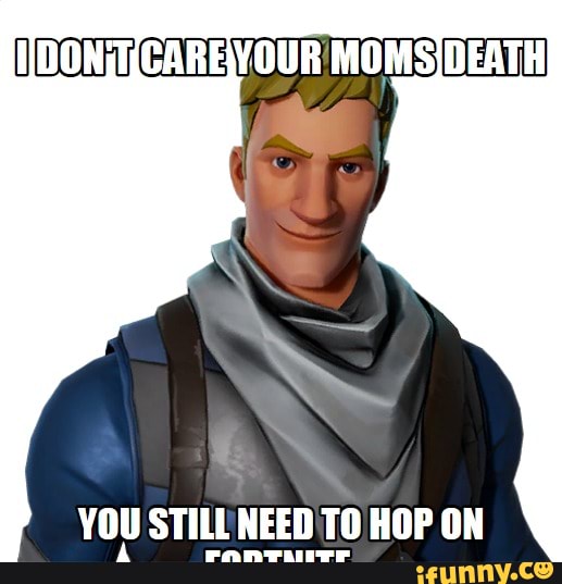 YOU STILLNEED TO HOP ON