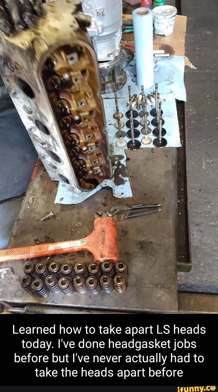 Headgasket memes. Best Collection of funny Headgasket pictures on iFunny