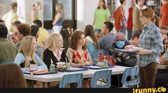 bernie, berniesanders, inauguration, meangirls