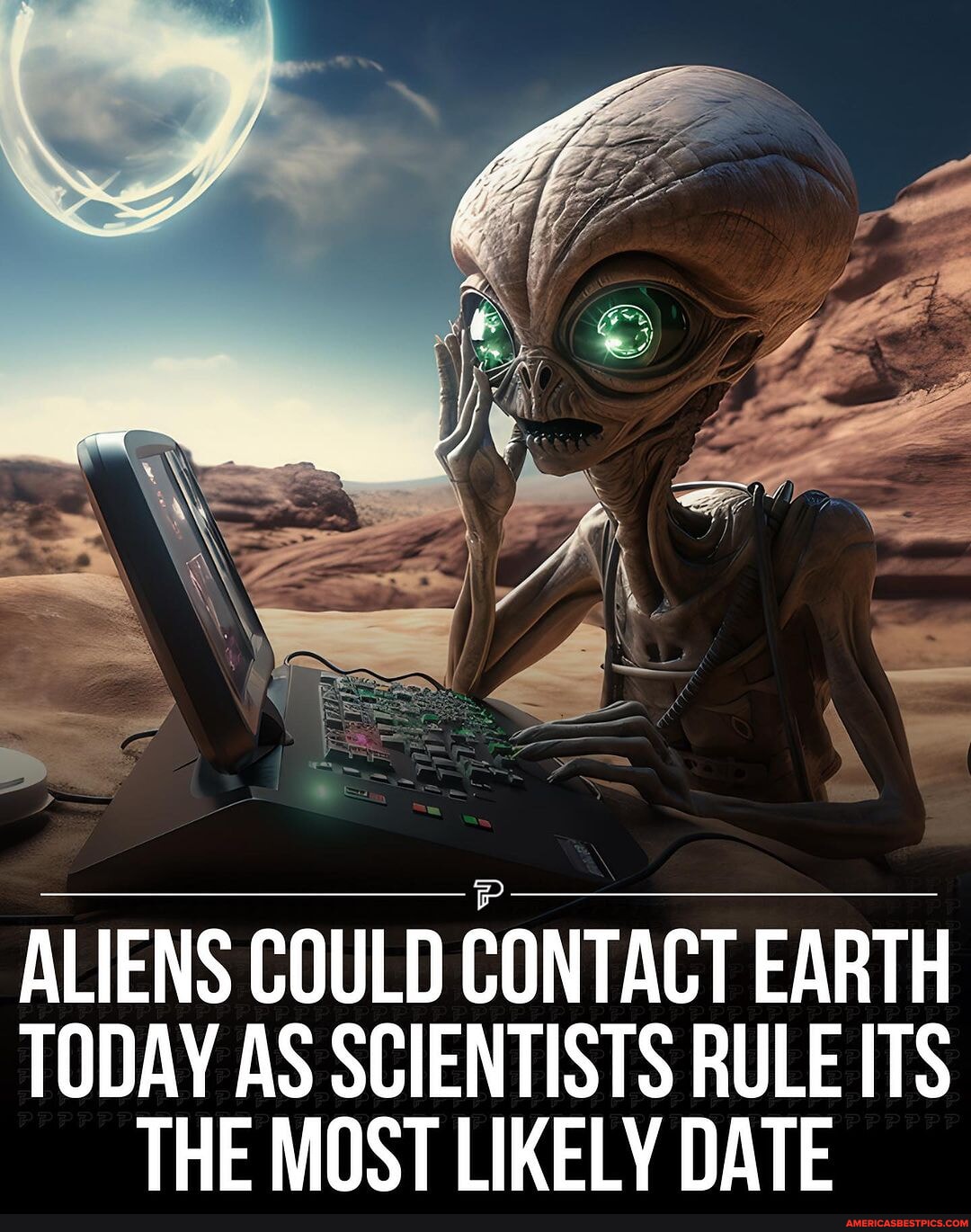 'Alien: Earth': Corporate Rule Is Worse Than Alien Invasion - 82almr4