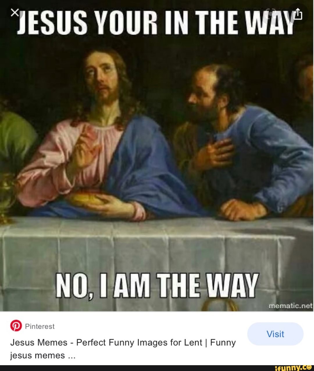 Анекдоты Про Иисуса