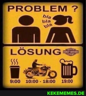 PROBLEM
LOSUNG