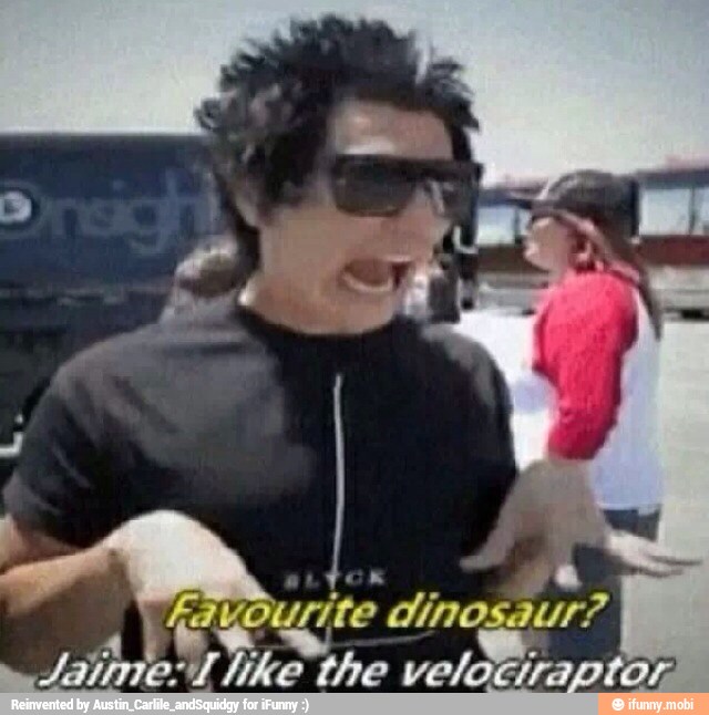 A
write e
Jane: 7 ke the velotirapton