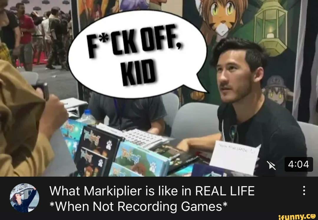 real life game markiplier