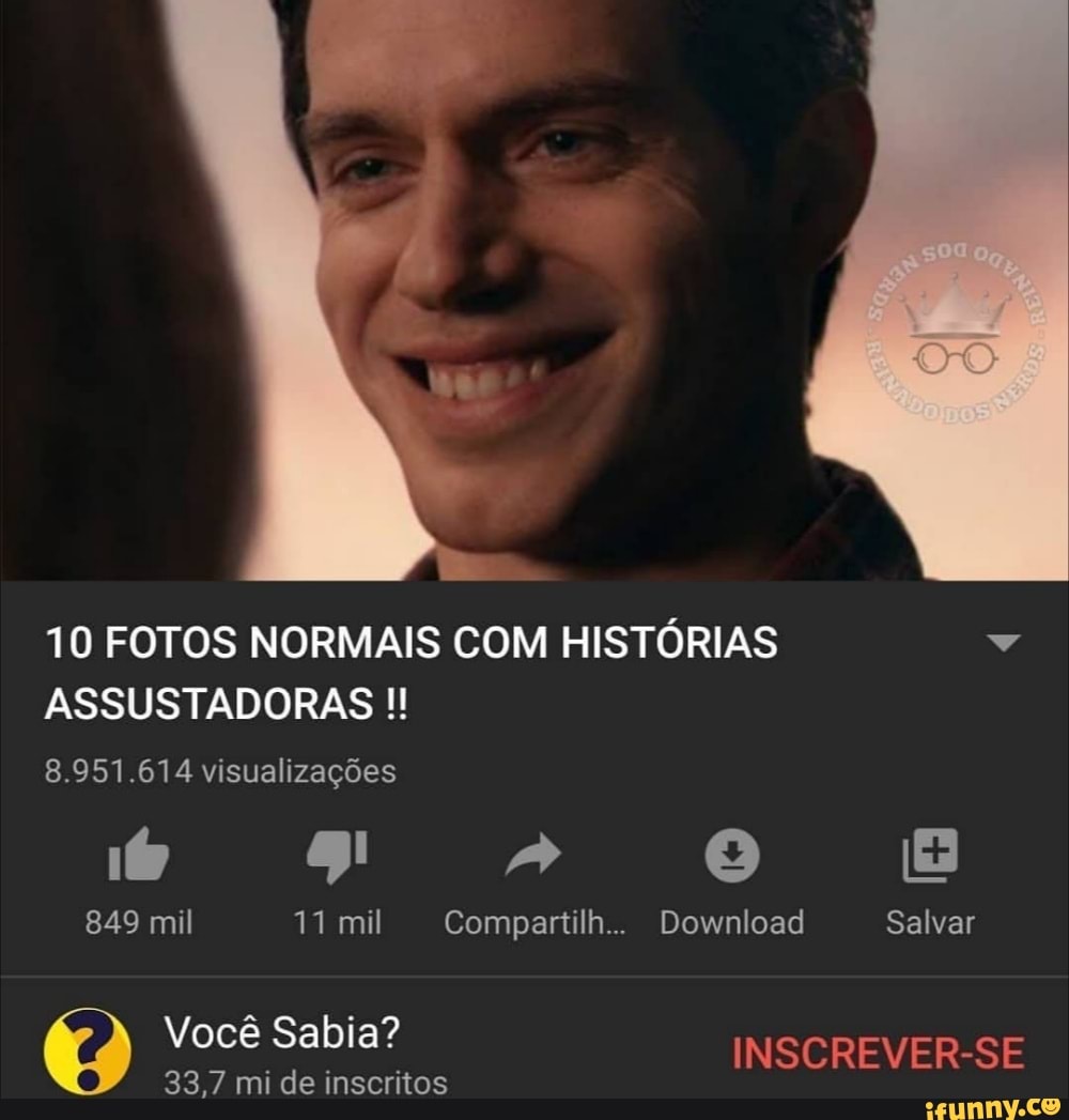 FOTOS NORMAIS COM HISTÓRIAS v ASSUSTADORAS