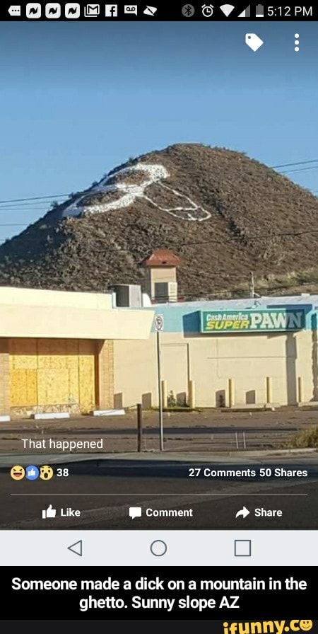 A Penis From The Mountain A Penis From The Mountain