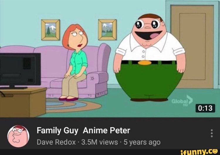 been thinking about this image for hours  Family Guy  Know Your Meme